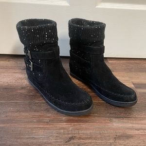 Guess Boots